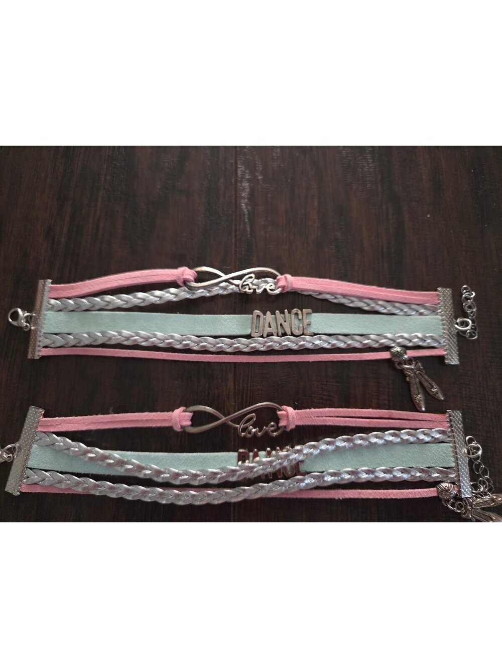 Dance Bracelets - Picture 2 of 4